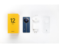 realme 12 Pro+ 5G 8/256GB Submarine Blue - 1225212 - zdjęcie 7